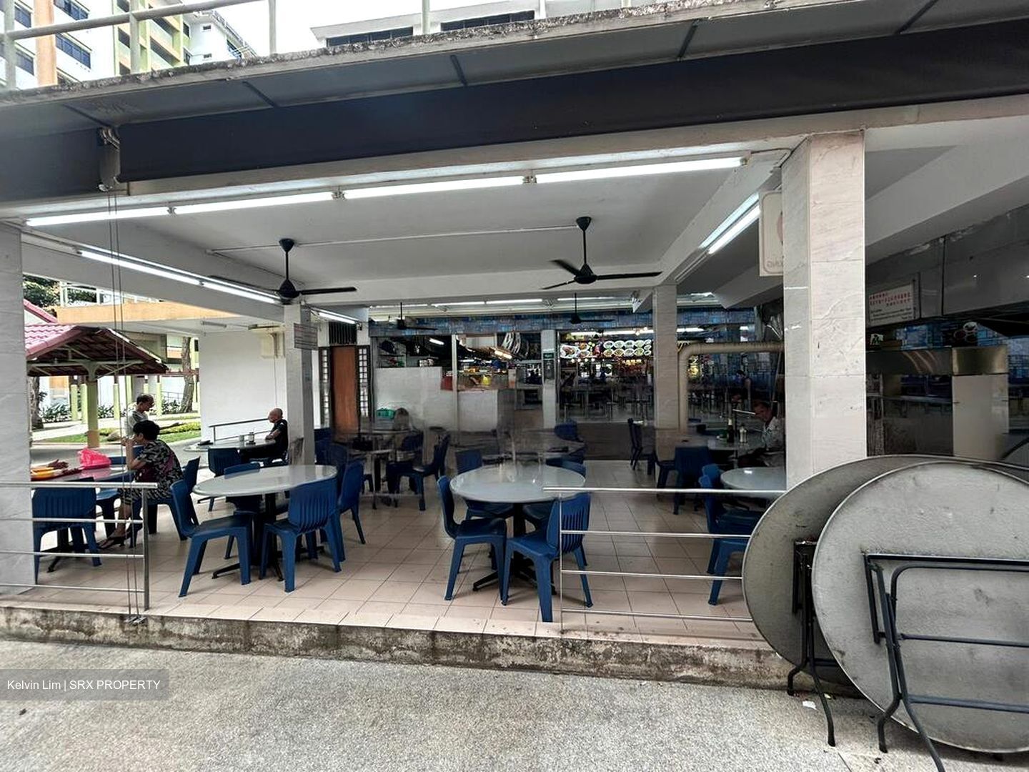 Geylang Bahru Ville (D12), Retail #453658691
